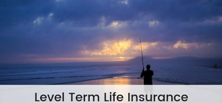Level Term Life Insurance