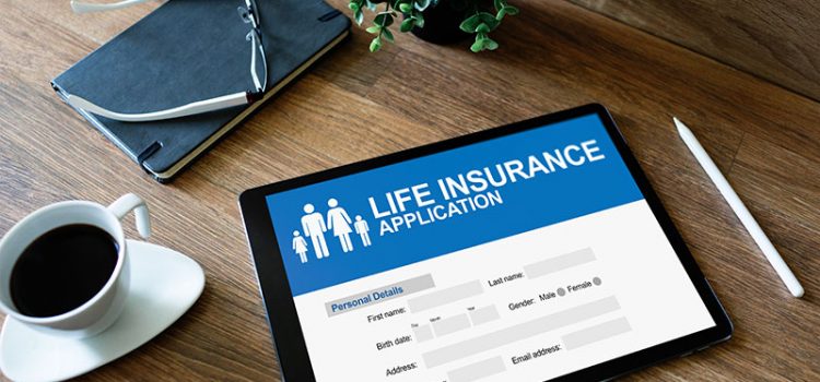 The Application Process for Life Insurance